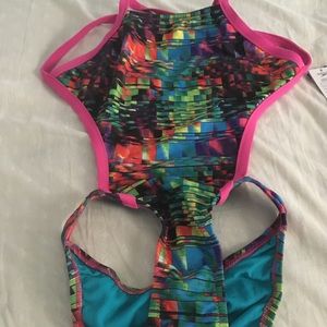 Women’s Speedo bathing suit